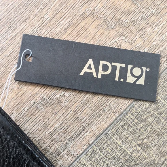 Kipling Purse Bag Handbag Colorful Tie Dye Shoulder Strap Wallet Bundle NWT - Picture 5 of 5